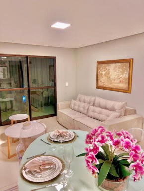 Lindo Apartamento no Condomínio Alto da Serra Villas de Bananeiras